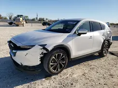 JM3KFBDM1N1630781 2022 MAZDA CX-5