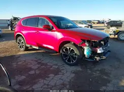 JM3KFBDM1N1631820 2022 MAZDA CX-5