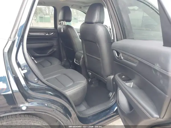 JM3KFBDM1N1632885 2022 MAZDA CX-5 - Image 8