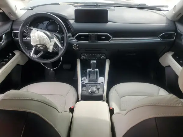 JM3KFBDM1N1632918 2022 MAZDA CX-5 - Image 8