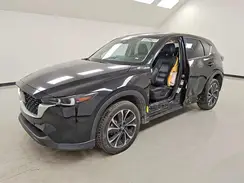 JM3KFBDM1N1633051 2022 MAZDA CX-5