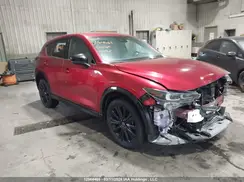 JM3KFBDM1P0102165 2023 MAZDA CX-5