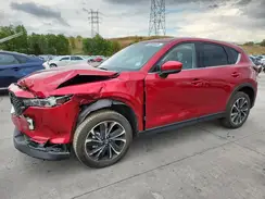 JM3KFBDM1P0111206 2023 MAZDA CX-5