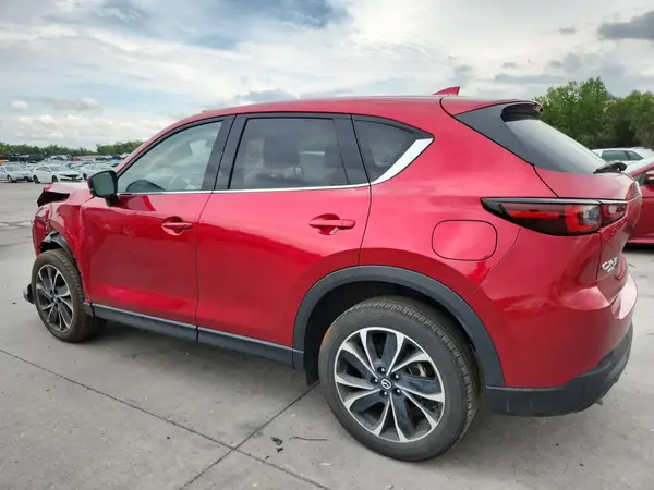 JM3KFBDM1P0111206 2023 MAZDA CX-5 - Image 2
