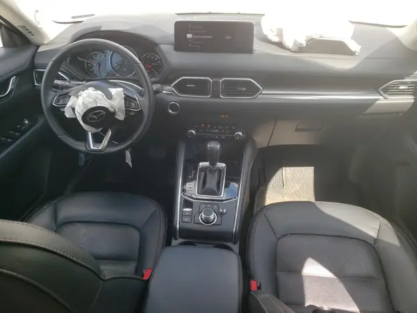 JM3KFBDM1P0145615 2023 MAZDA CX-5 - Image 8