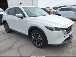 JM3KFBDM1P0167047 2023 MAZDA CX-5