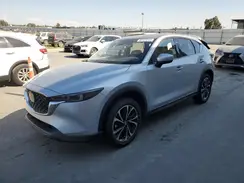JM3KFBDM1P0191168 2023 MAZDA CX-5