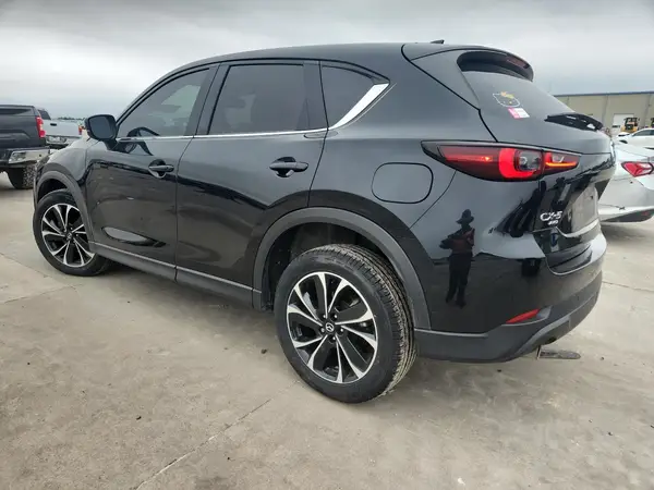 JM3KFBDM1P0205229 2023 MAZDA CX-5 - Image 2