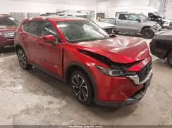 JM3KFBDM1P0235086 2023 MAZDA CX-5