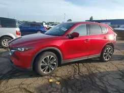JM3KFBDM1P0257590 2023 MAZDA CX-5
