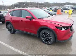 JM3KFBDM1P0258786 2023 MAZDA CX-5