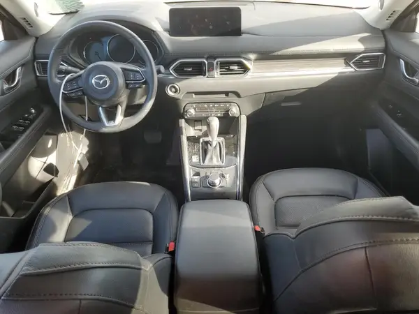 JM3KFBDM1P0277631 2023 MAZDA CX-5 - Image 8