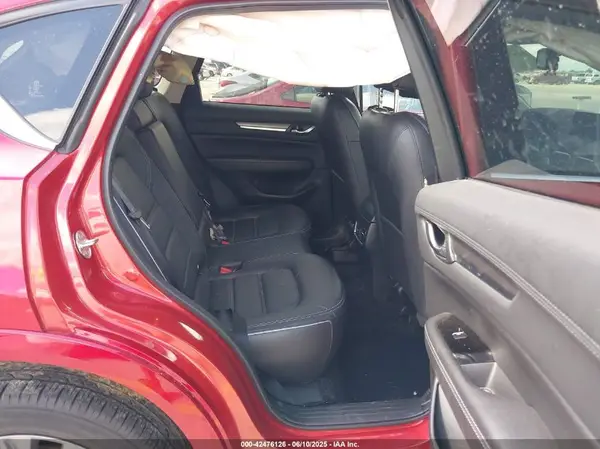 JM3KFBDM1R0370071 2024 MAZDA CX-5 - Image 8
