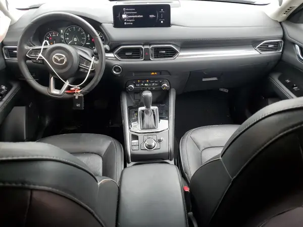 JM3KFBDM1R0377134 2024 MAZDA CX-5 - Image 8