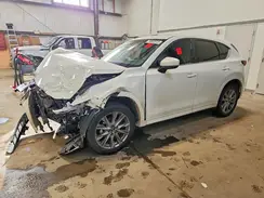 JM3KFBDM1S0565027 2025 MAZDA CX-5
