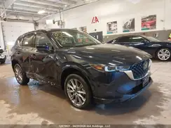 JM3KFBDM1S0630040 2025 MAZDA CX-5