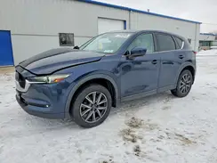 JM3KFBDM2J0300728 2018 MAZDA CX-5