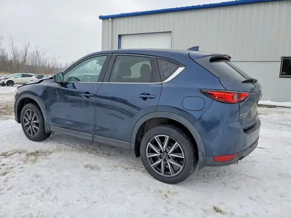 JM3KFBDM2J0300728 2018 MAZDA CX-5 - Image 2