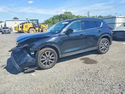 JM3KFBDM2J0301619 2018 MAZDA CX-5
