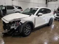 JM3KFBDM2J0301863 2018 MAZDA CX-5