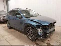 JM3KFBDM2J0302057 2018 MAZDA CX-5