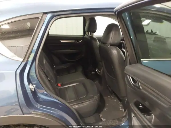 JM3KFBDM2J0302057 2018 MAZDA CX-5 - Image 8