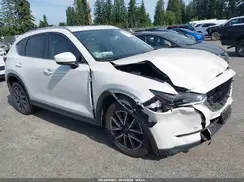 JM3KFBDM2J0305377 2018 MAZDA CX-5