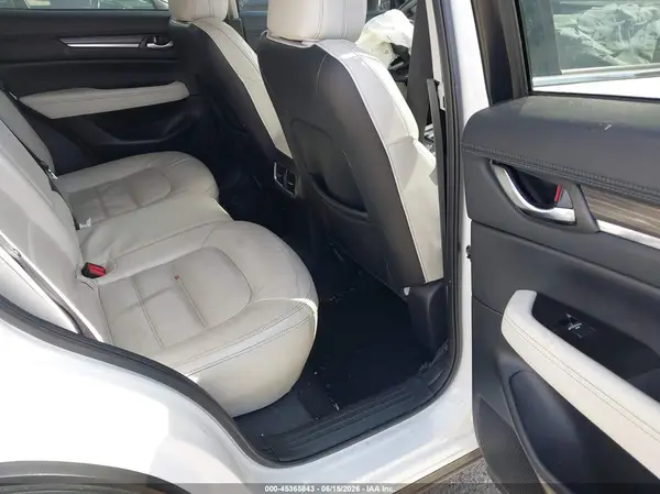 JM3KFBDM2J0305377 2018 MAZDA CX-5 - Image 8