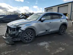JM3KFBDM2J0305766 2018 MAZDA CX-5