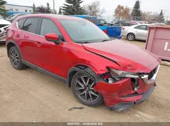 JM3KFBDM2J0309526 2018 MAZDA CX-5