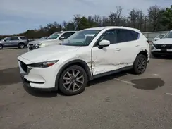 JM3KFBDM2J0313480 2018 MAZDA CX-5