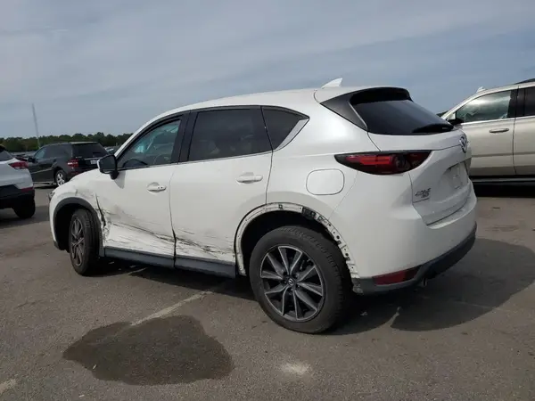 JM3KFBDM2J0313480 2018 MAZDA CX-5 - Image 2