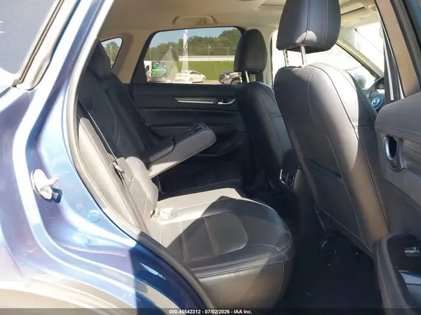 JM3KFBDM2J0315861 2018 MAZDA CX-5 - Image 8