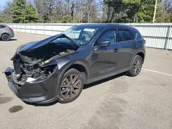 JM3KFBDM2J0315925 2018 MAZDA CX-5