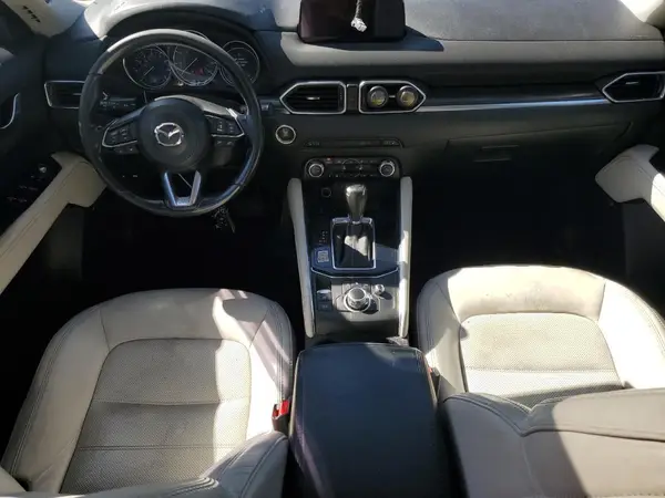 JM3KFBDM2J0315925 2018 MAZDA CX-5 - Image 8