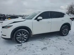JM3KFBDM2J0316279 2018 MAZDA CX-5