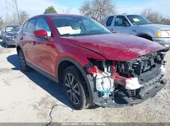 JM3KFBDM2J0317691 2018 MAZDA CX-5