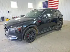 JM3KFBDM2J0319196 2018 MAZDA CX-5