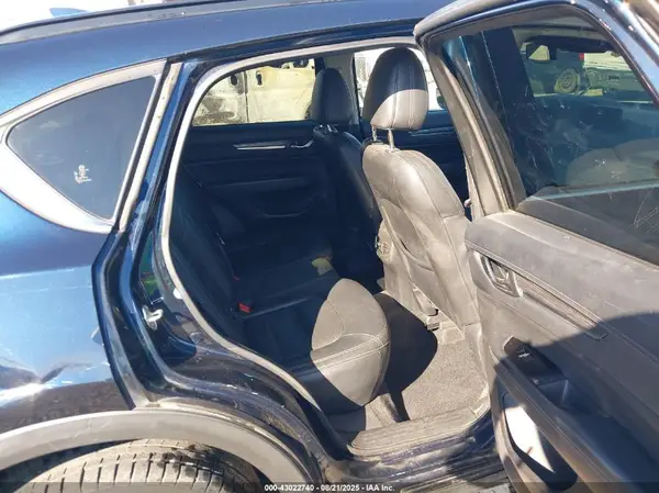 JM3KFBDM2J0321921 2018 MAZDA CX-5 - Image 8