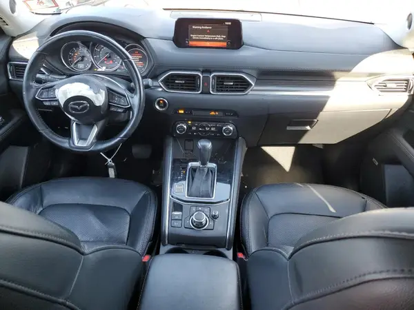 JM3KFBDM2J0322311 2018 MAZDA CX-5 - Image 8