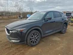 JM3KFBDM2J0322860 2018 MAZDA CX-5