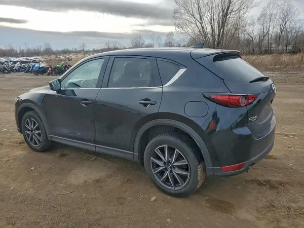 JM3KFBDM2J0322860 2018 MAZDA CX-5 - Image 2