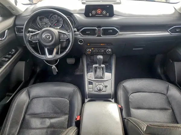 JM3KFBDM2J0322860 2018 MAZDA CX-5 - Image 8
