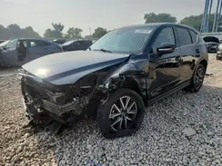 JM3KFBDM2J0325144 2018 MAZDA CX-5