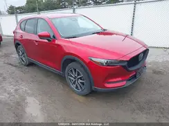 JM3KFBDM2J0326682 2018 MAZDA CX-5