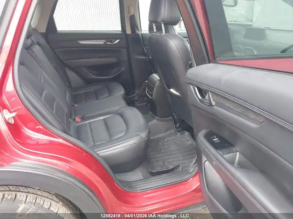 JM3KFBDM2J0326682 2018 MAZDA CX-5 - Image 8