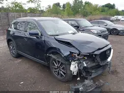JM3KFBDM2J0330778 2018 MAZDA CX-5