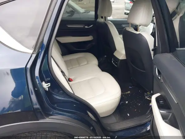 JM3KFBDM2J0330778 2018 MAZDA CX-5 - Image 8