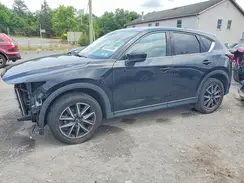 JM3KFBDM2J0339030 2018 MAZDA CX-5