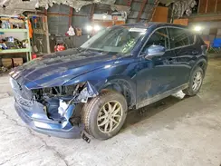 JM3KFBDM2J0339433 2018 MAZDA CX-5